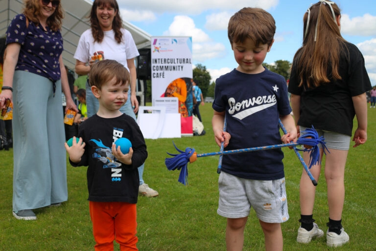 Brooke Park Family Fun Day 2024 (61)