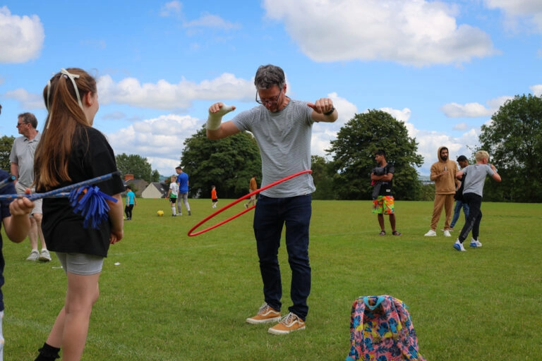 Brooke Park Family Fun Day 2024 (62)