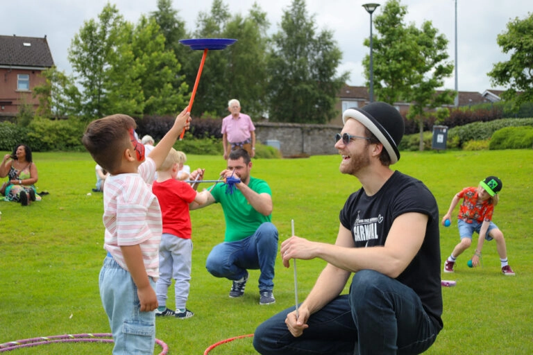 Brooke Park Family Fun Day 2024 (63)