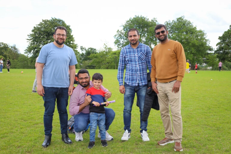 Brooke Park Family Fun Day 2024 (67)