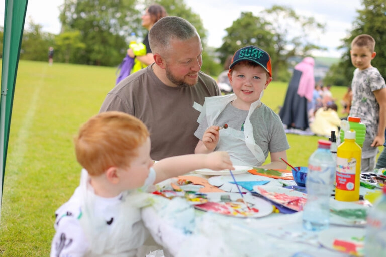 Brooke Park Family Fun Day 2024 (70)