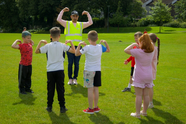 Brooke Park Family Fun Day 2024 (82)