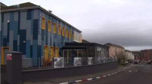 Cathedral Youth Club