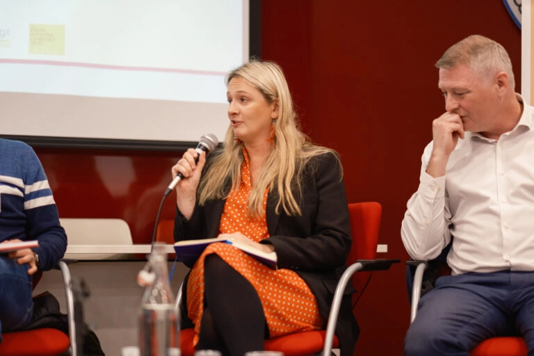 Common Travel Area townhall meeting in Dublin (10)