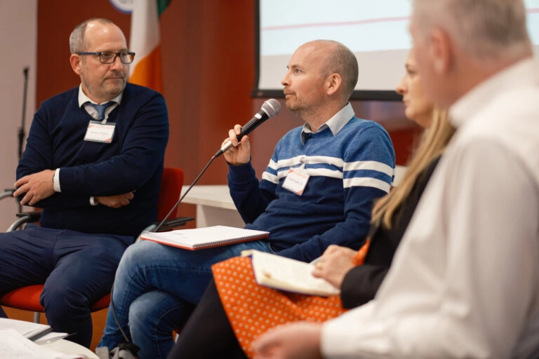 Common Travel Area townhall meeting in Dublin (11)