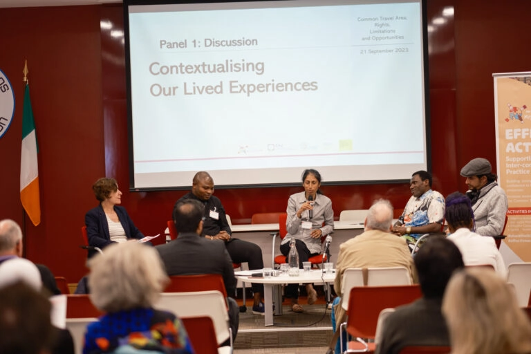 Common Travel Area townhall meeting in Dublin (6)