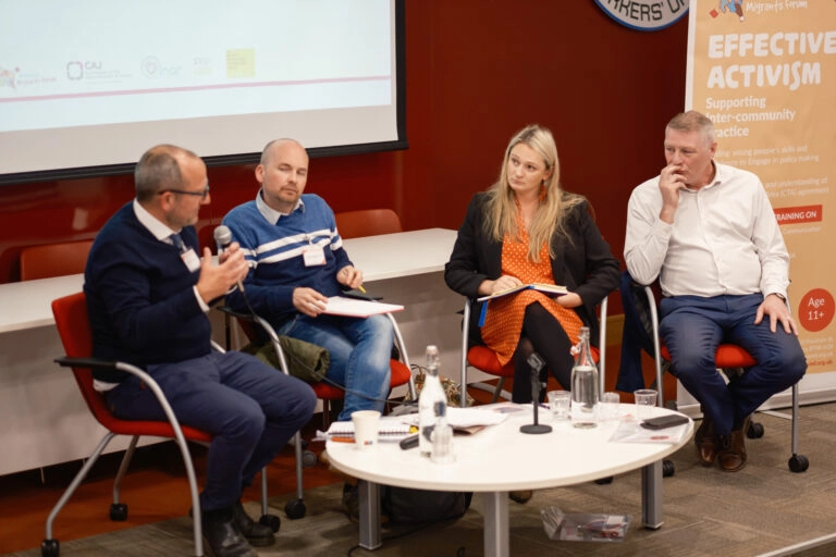 Common Travel Area townhall meeting in Dublin (9)