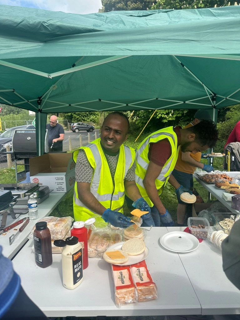 Coshquin family fun day (1)