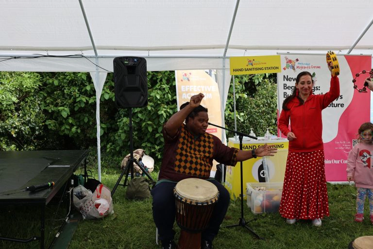 Coshquin family fun day (11)