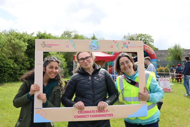 Coshquin family fun day (12)