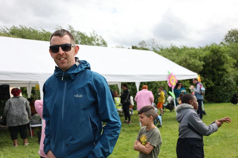 Coshquin family fun day (13)