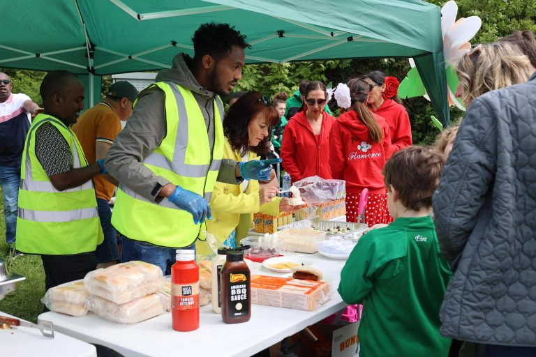 Coshquin family fun day (16)