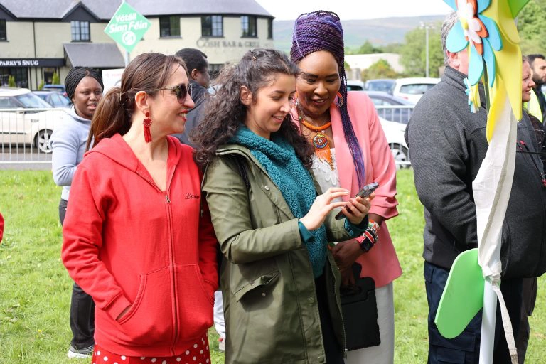 Coshquin family fun day (17)