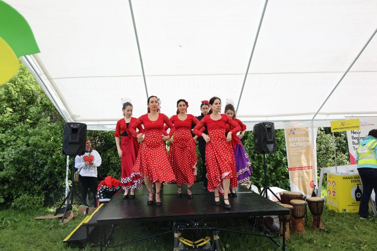 Coshquin family fun day (2)