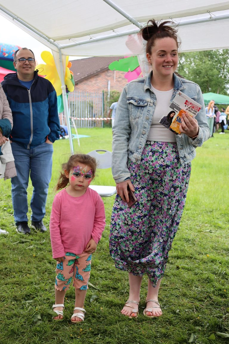 Coshquin family fun day (22)