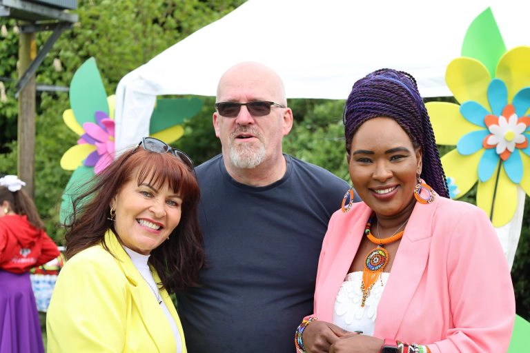 Coshquin family fun day (23)