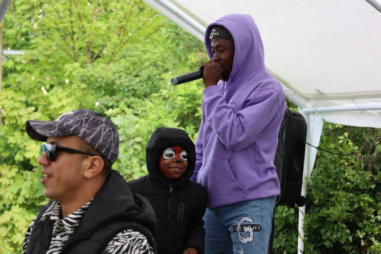 Coshquin family fun day (25)