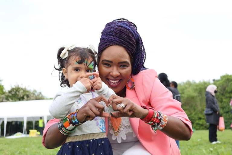 Coshquin family fun day (29)