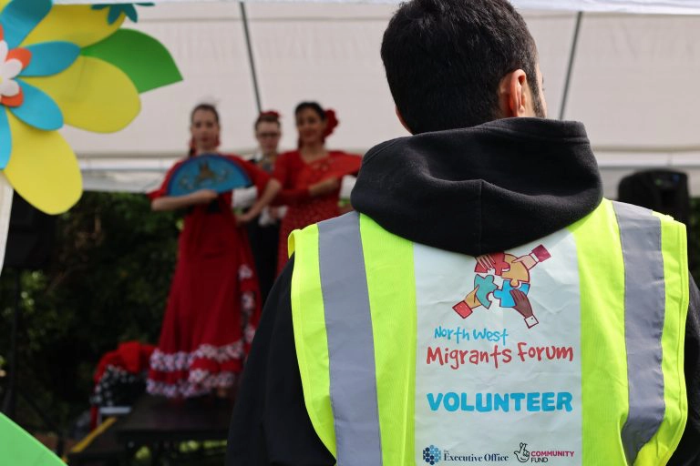 Coshquin family fun day (4)