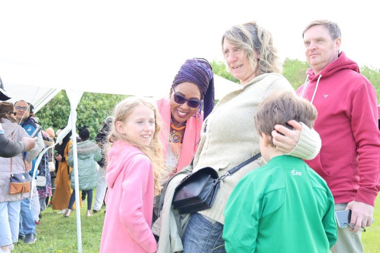 Coshquin family fun day (5)