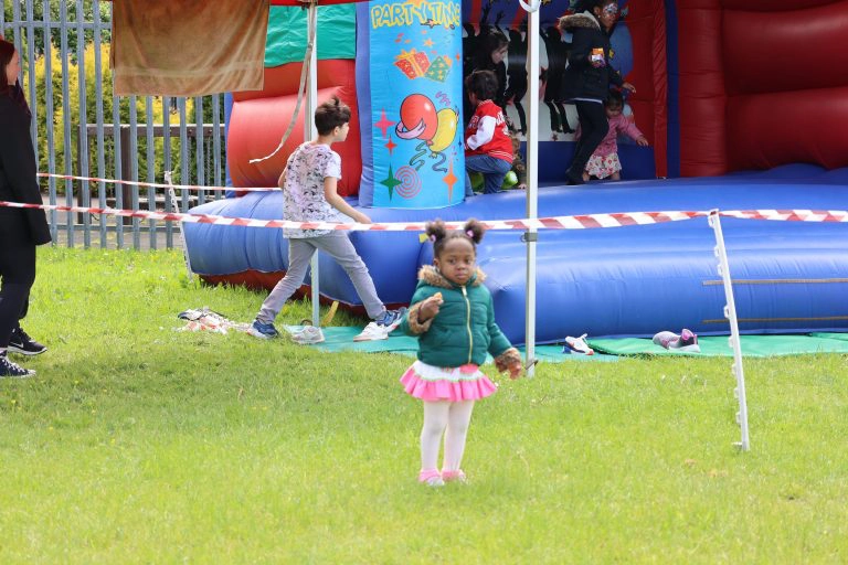 Coshquin family fun day (8)