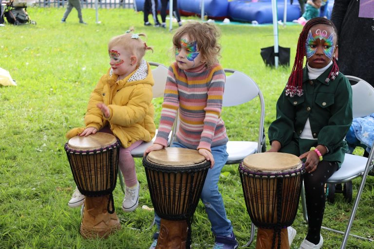 Coshquin family fun day (9)