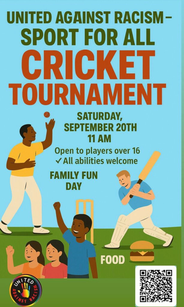Cricket-tournament