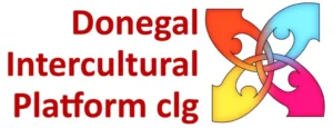 Donegal Intercultural Platform clg logo
