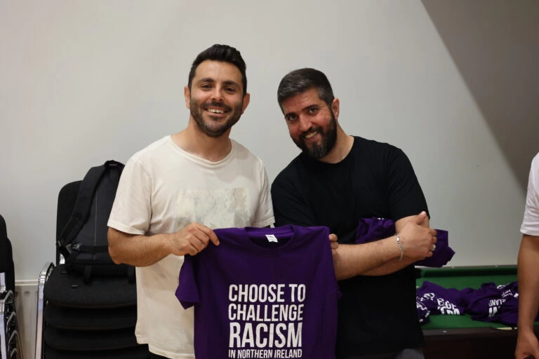 Event to mark Refugee Week 2023 (10)