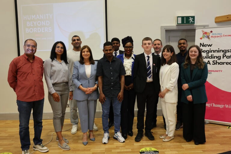 Event to mark Refugee Week 2023 (5)