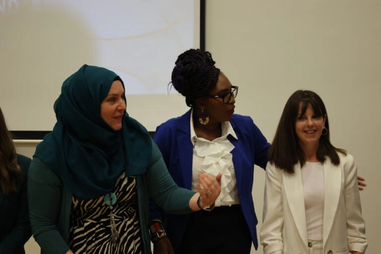 Event to mark Refugee Week 2023 (6)