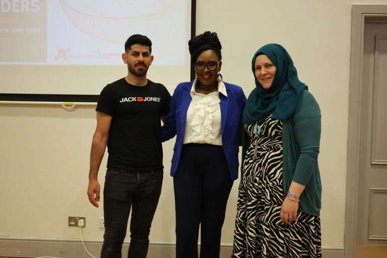 Event to mark Refugee Week 2023 (7)