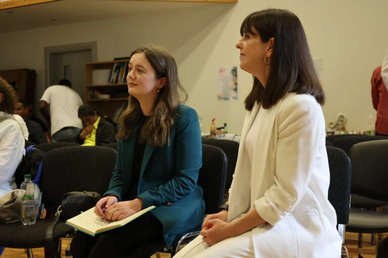 Event to mark Refugee Week 2023 (8)