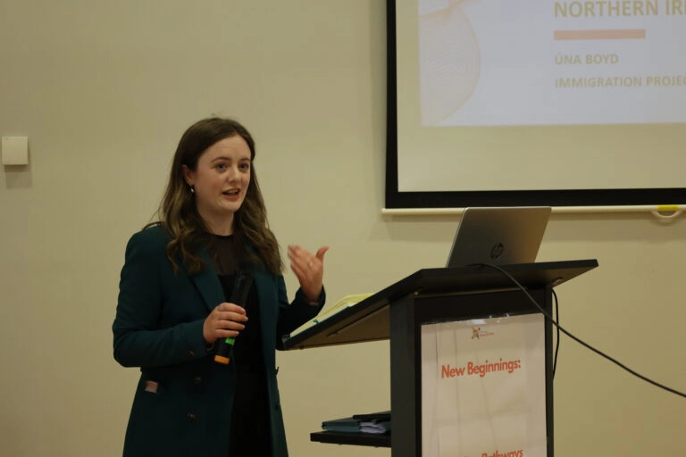 Event to mark Refugee Week 2023 (9)