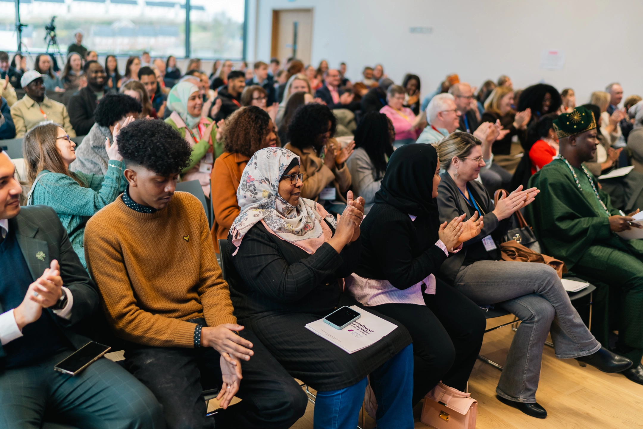 ICIP Programme Launch (10)