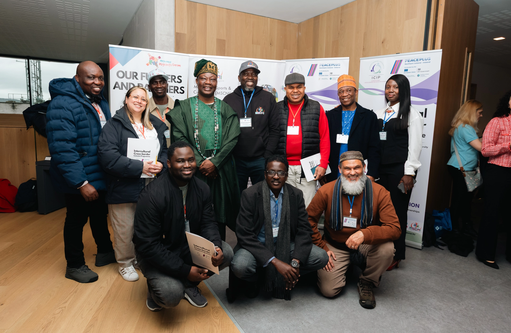 ICIP Programme Launch (100)