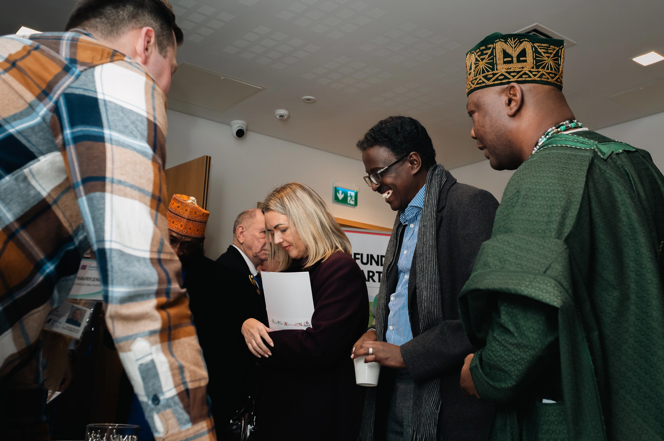 ICIP Programme Launch (2)