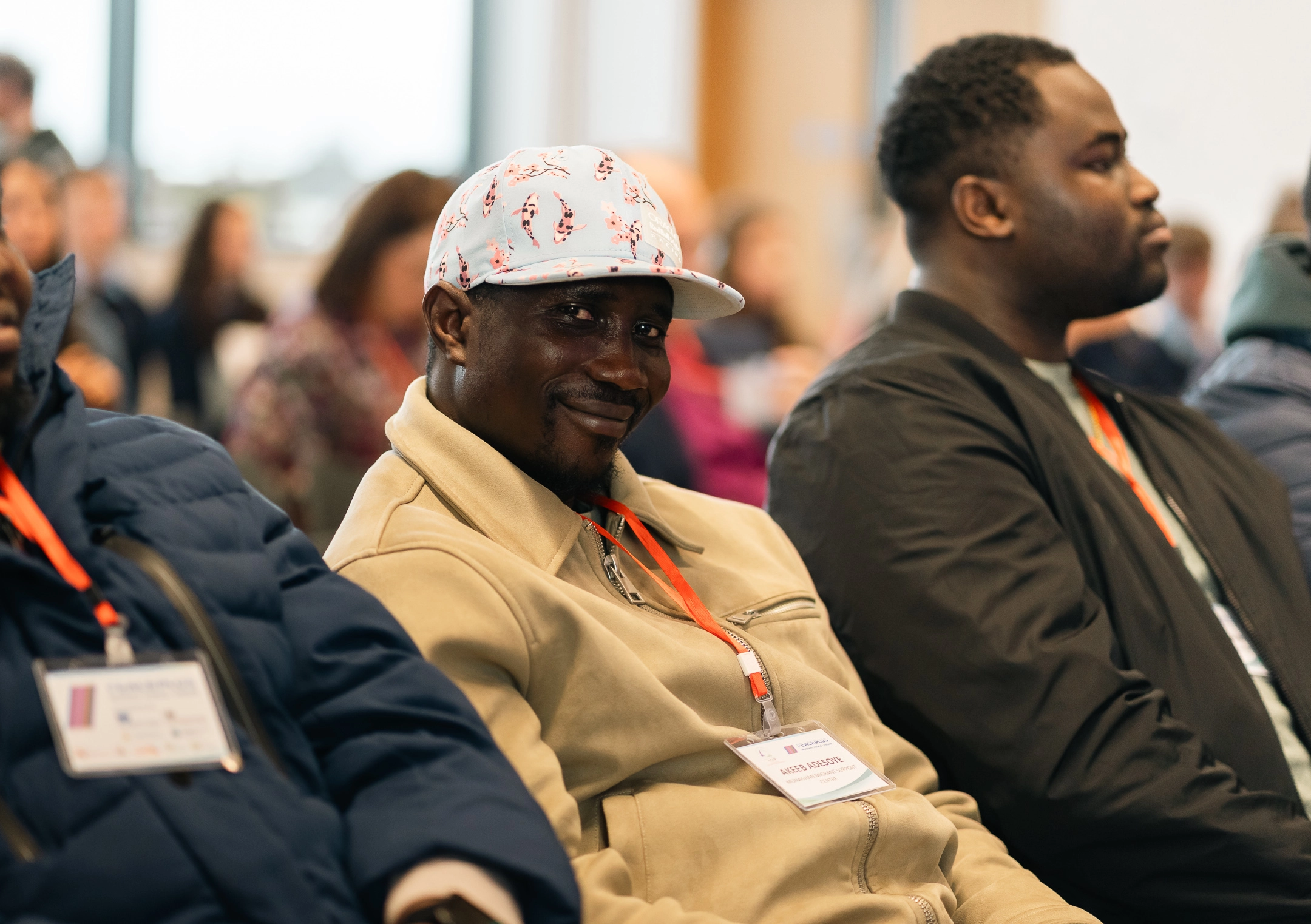 ICIP Programme Launch (28)