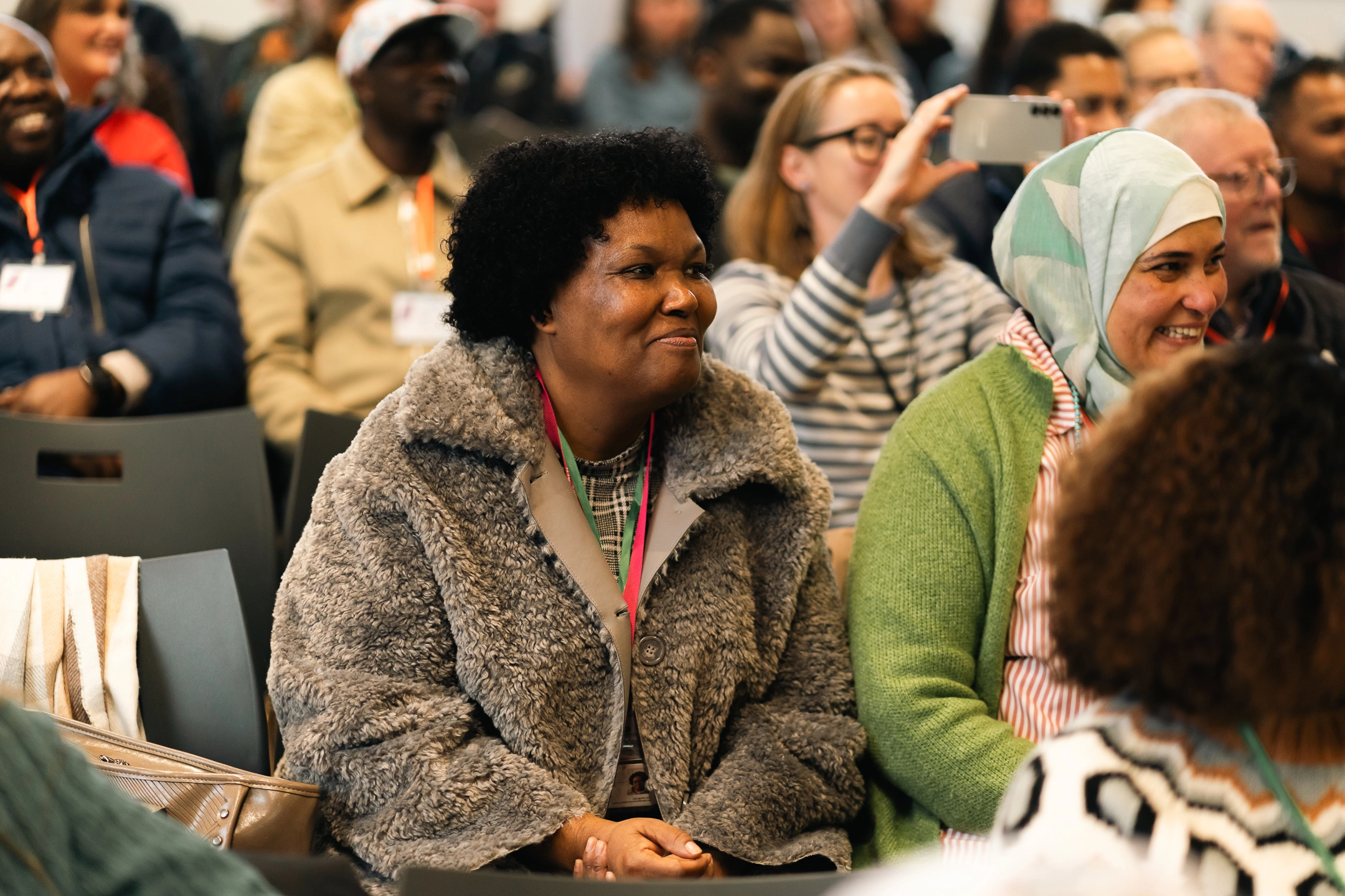 ICIP Programme Launch (30)