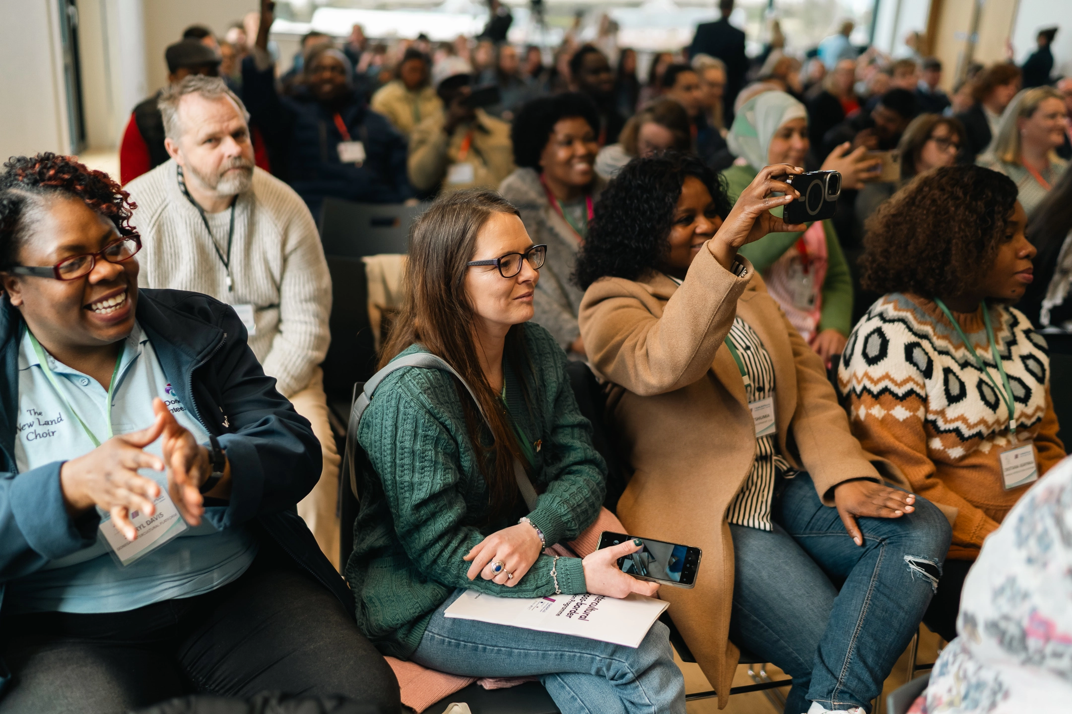 ICIP Programme Launch (46)