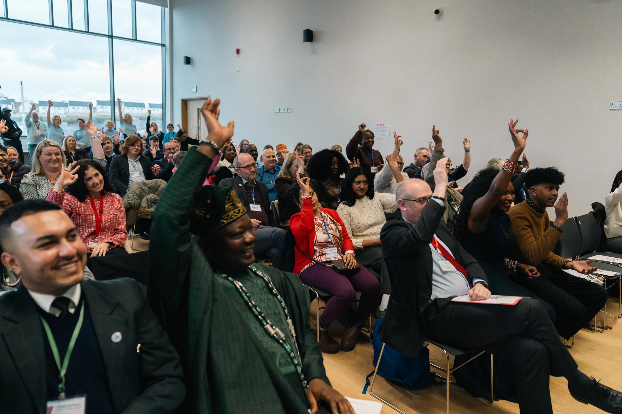 ICIP Programme Launch (65)