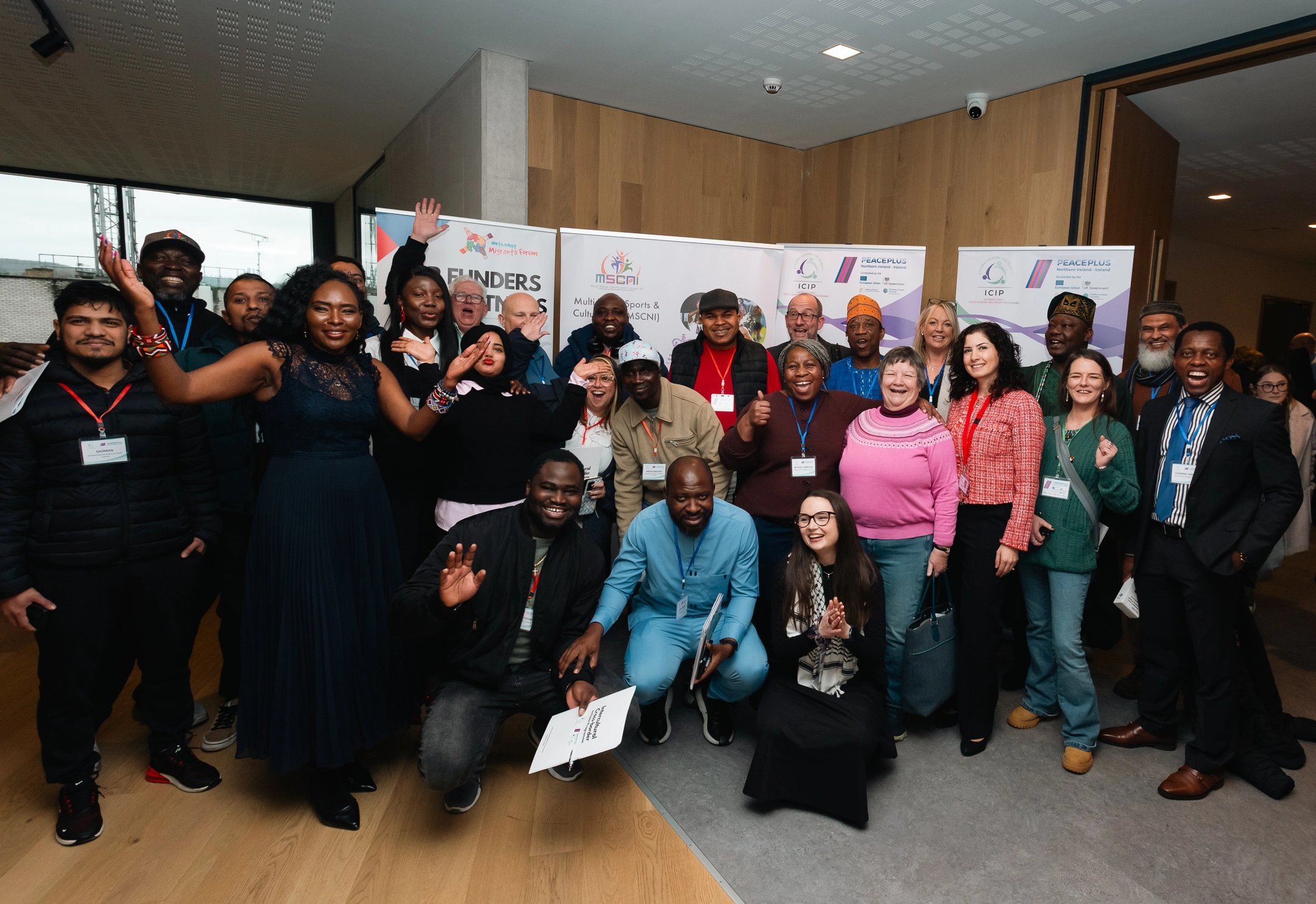 ICIP Programme Launch (81)