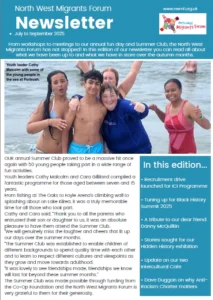 July to September 2025