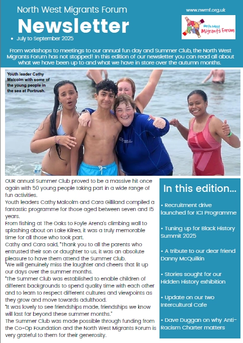 July to September 2025