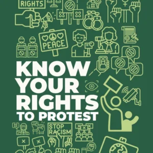 Know your rights