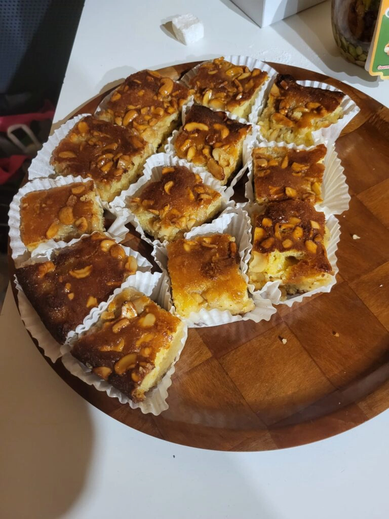 Kurdish Ceili night in Cultúrlann Uí Chanáin (2)