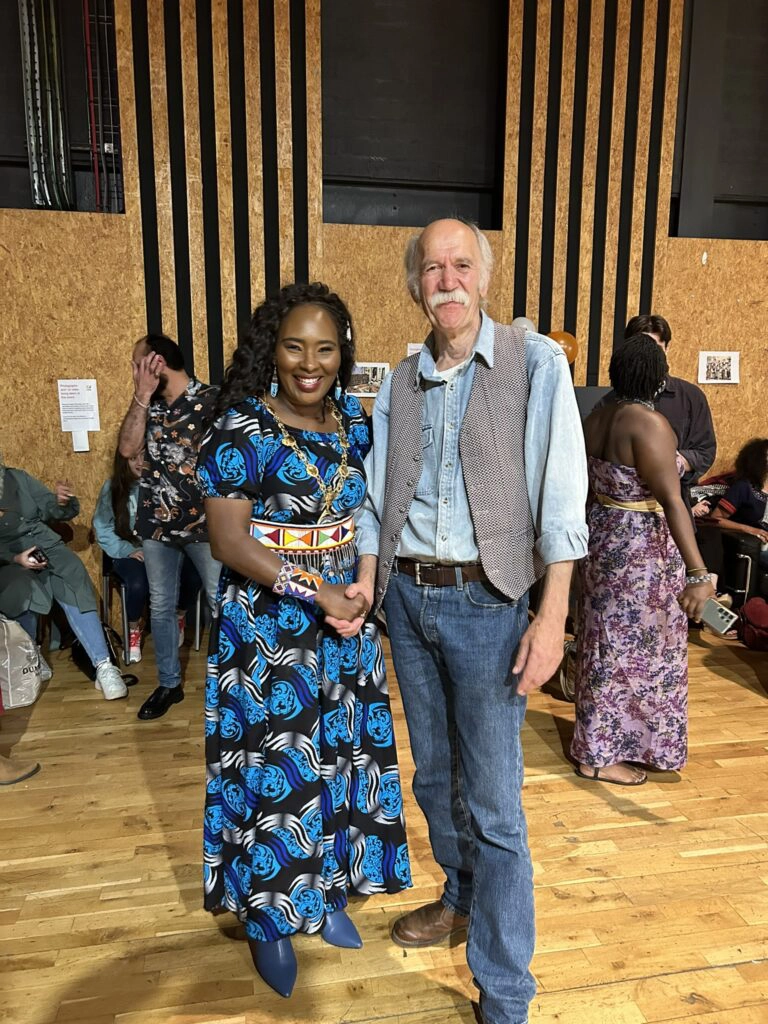 Kurdish Ceili night in Cultúrlann Uí Chanáin (6)