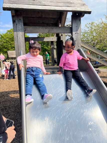 Mother and Baby (10)