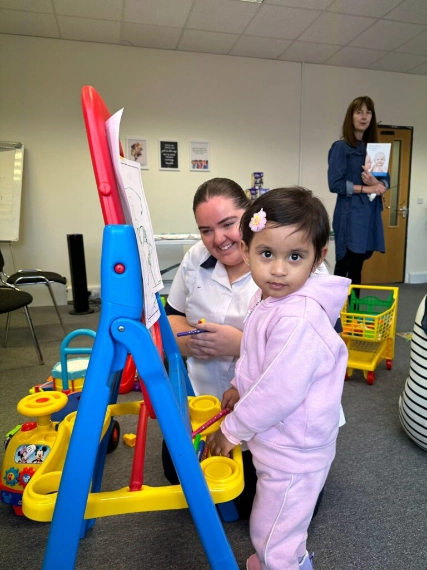 Mother and Baby (101)