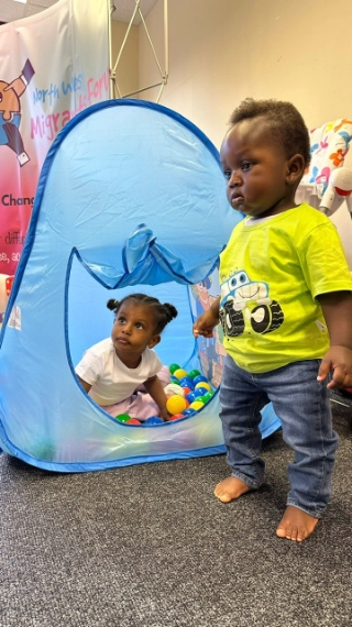 Mother and Baby (109)